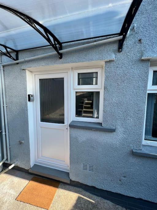 Welsh Getaway Home No 2 - 10 Mins To Bike Park Wales Merthyr Tydfil Kültér fotó