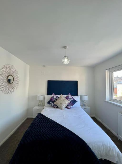Welsh Getaway Home No 2 - 10 Mins To Bike Park Wales Merthyr Tydfil Kültér fotó