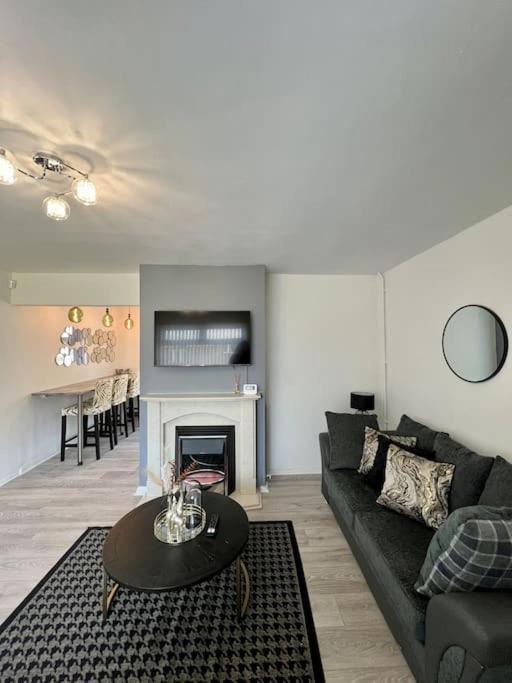 Welsh Getaway Home No 2 - 10 Mins To Bike Park Wales Merthyr Tydfil Kültér fotó