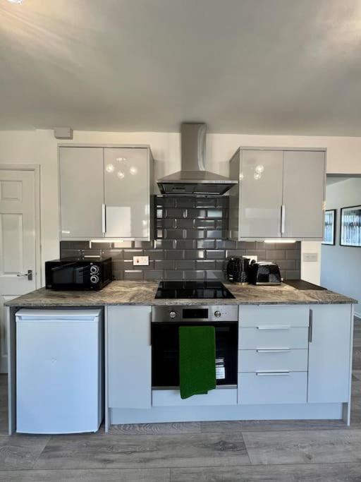 Welsh Getaway Home No 2 - 10 Mins To Bike Park Wales Merthyr Tydfil Kültér fotó