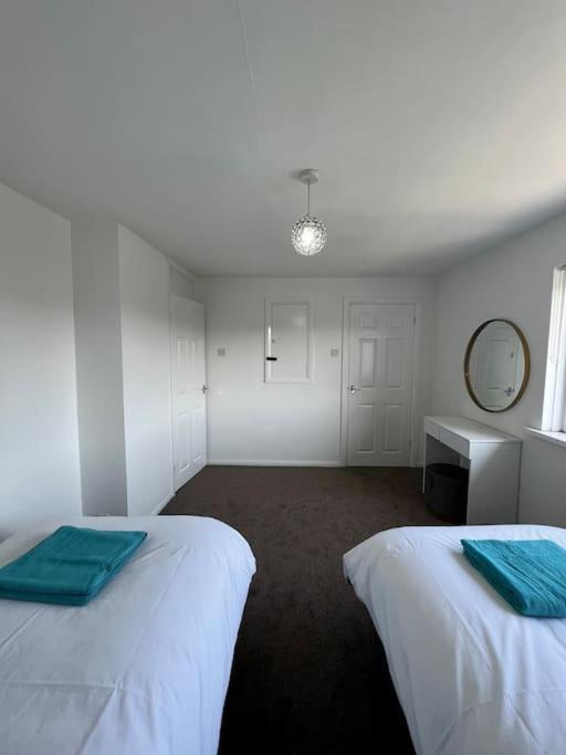 Welsh Getaway Home No 2 - 10 Mins To Bike Park Wales Merthyr Tydfil Kültér fotó