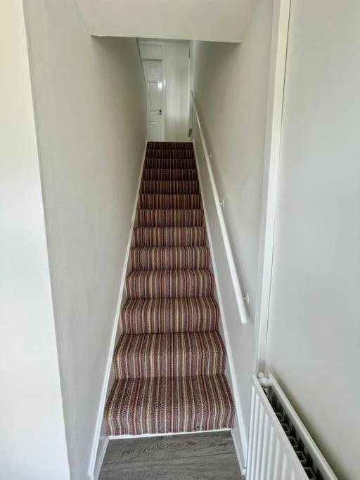 Welsh Getaway Home No 2 - 10 Mins To Bike Park Wales Merthyr Tydfil Kültér fotó