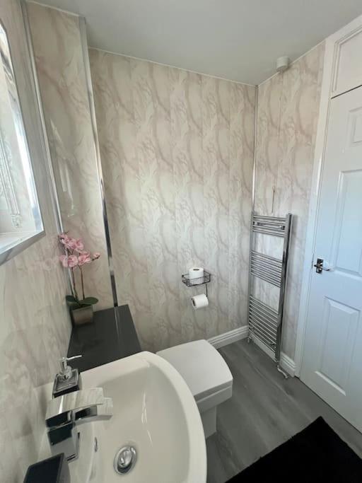 Welsh Getaway Home No 2 - 10 Mins To Bike Park Wales Merthyr Tydfil Kültér fotó