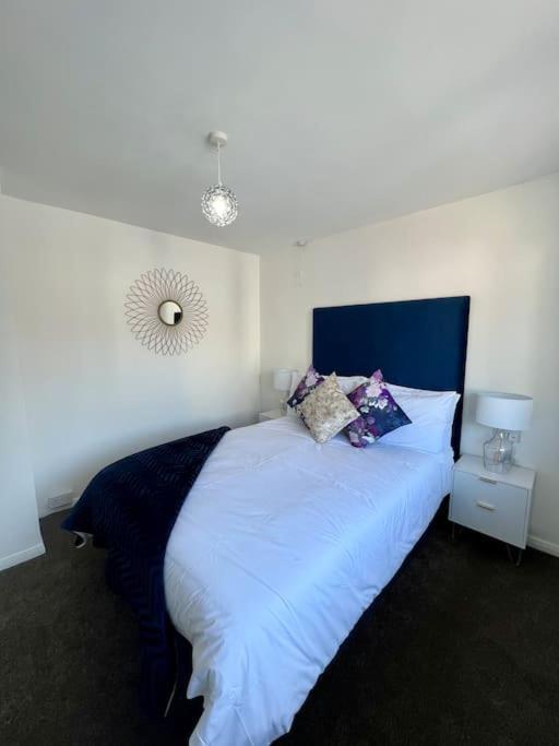 Welsh Getaway Home No 2 - 10 Mins To Bike Park Wales Merthyr Tydfil Kültér fotó