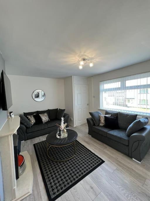 Welsh Getaway Home No 2 - 10 Mins To Bike Park Wales Merthyr Tydfil Kültér fotó