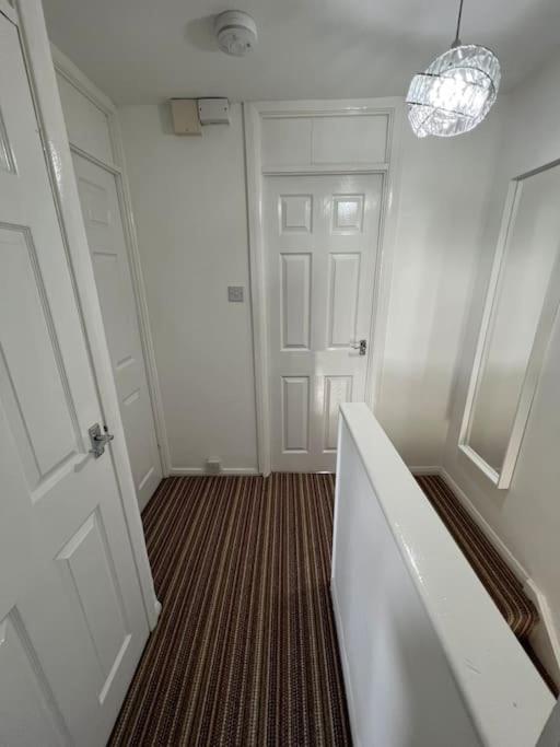 Welsh Getaway Home No 2 - 10 Mins To Bike Park Wales Merthyr Tydfil Kültér fotó